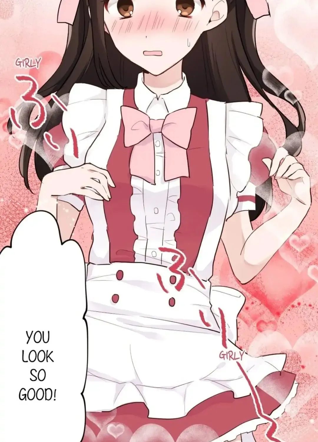 Read Class Maid chapter 8 image 30 on Lezhin