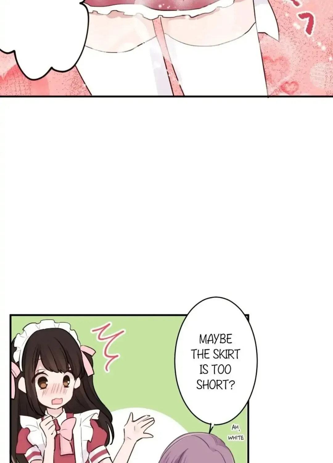 Read Class Maid chapter 8 image 31 on Lezhin