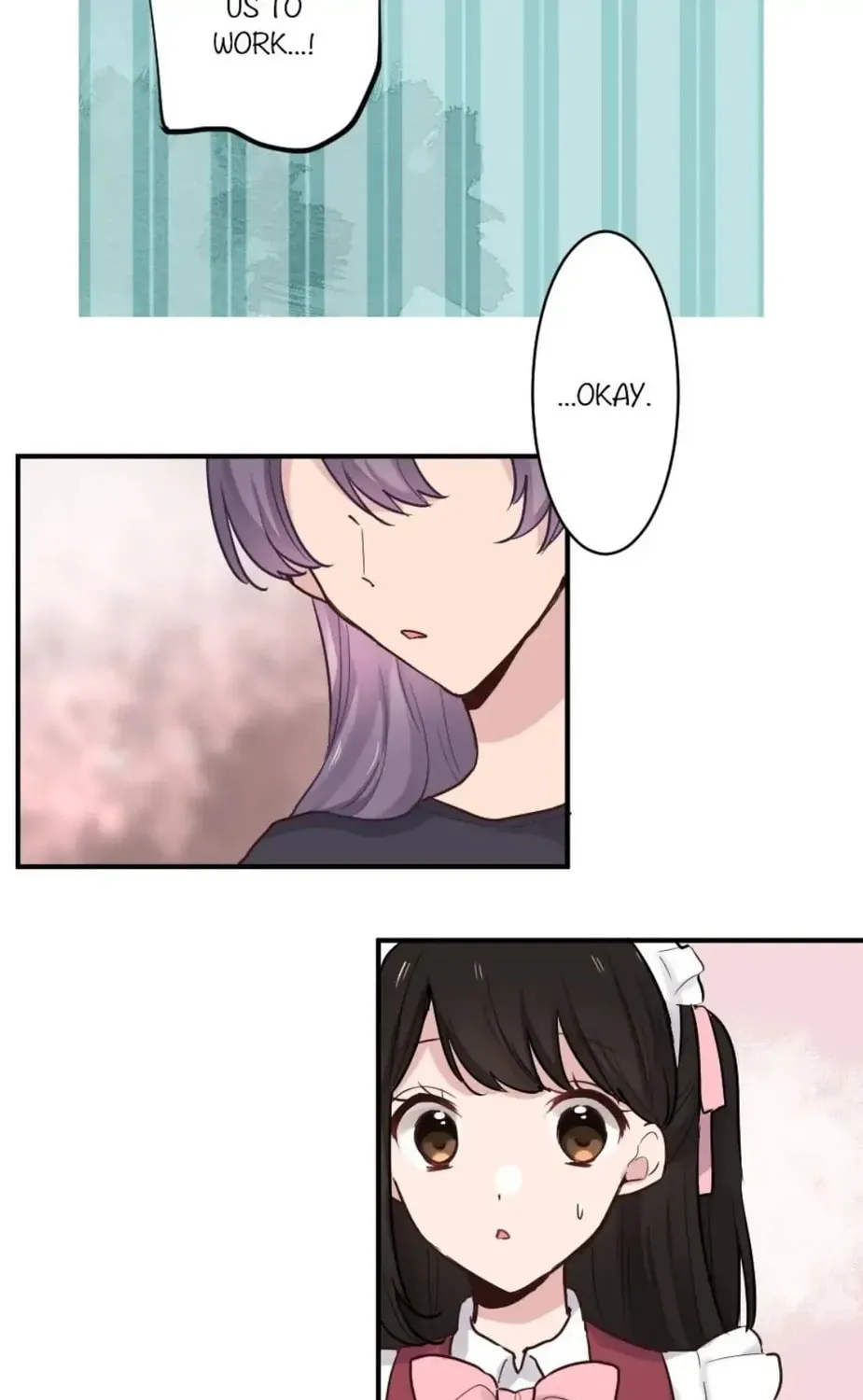 Read Class Maid chapter 8 image 36 on Lezhin
