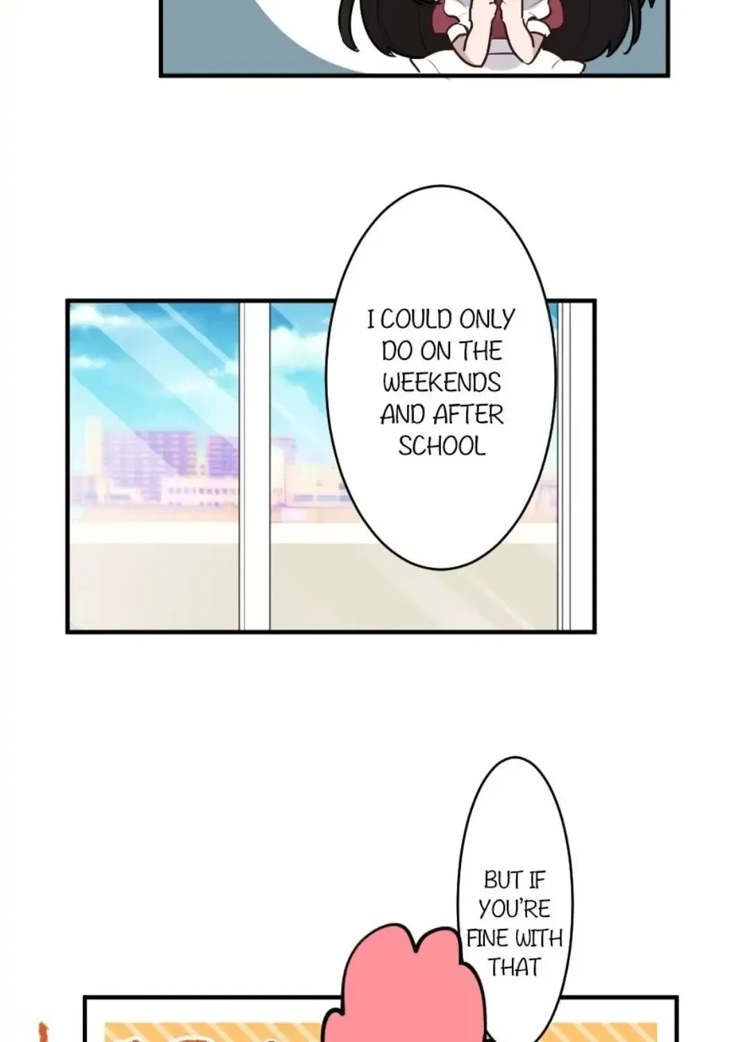 Read Class Maid chapter 8 image 41 on Lezhin