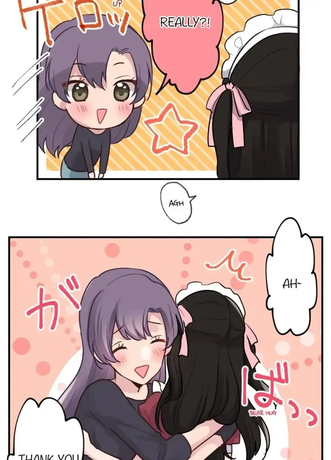 Read Class Maid chapter 8 image 42 on Lezhin