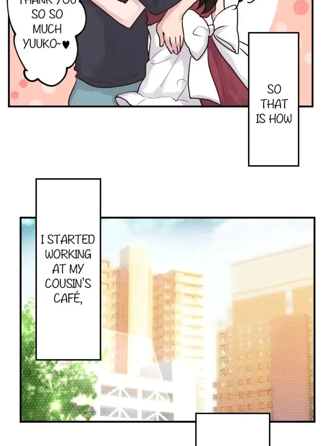 Read Class Maid chapter 8 image 43 on Lezhin
