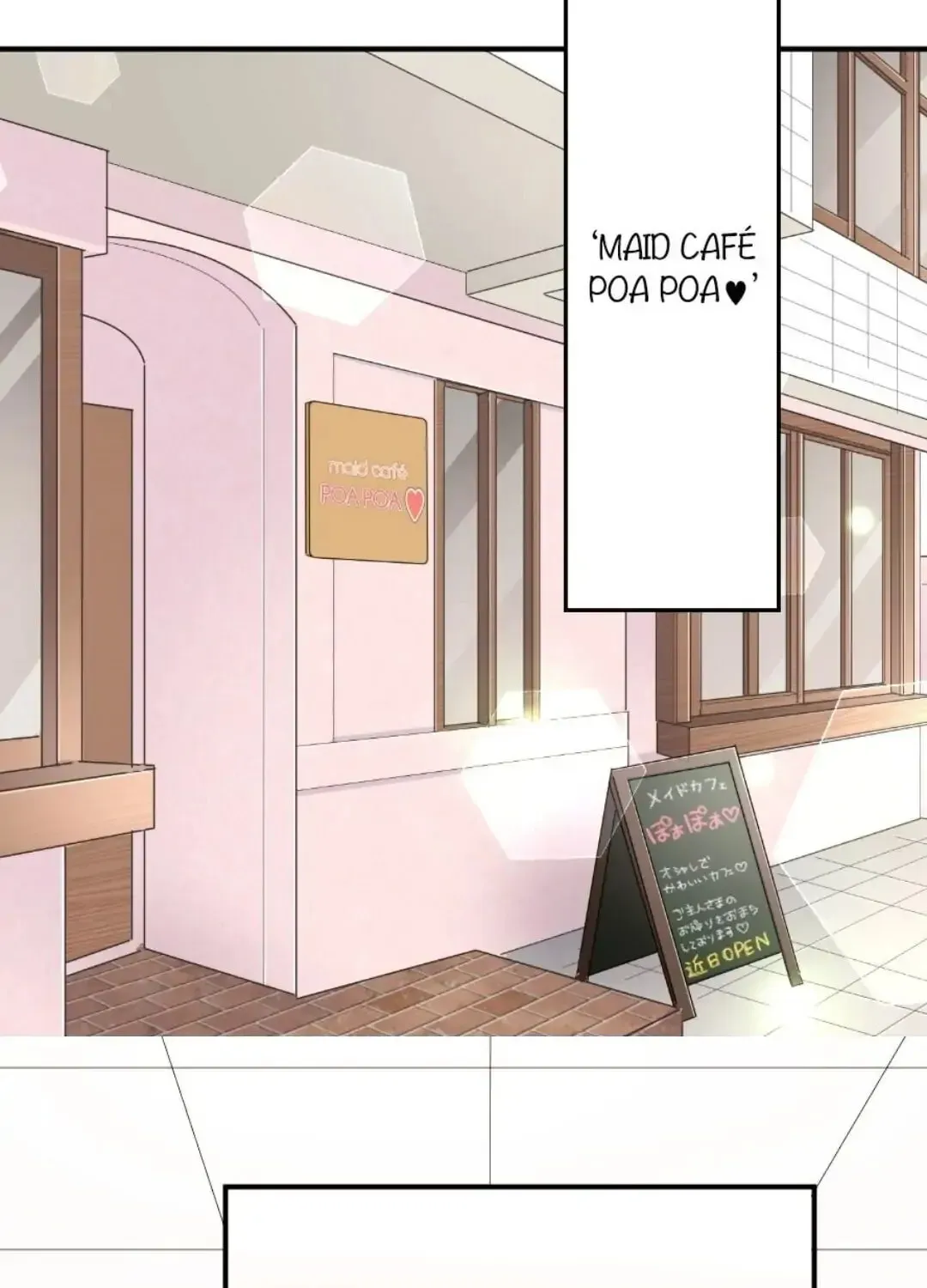 Read Class Maid chapter 8 image 44 on Lezhin