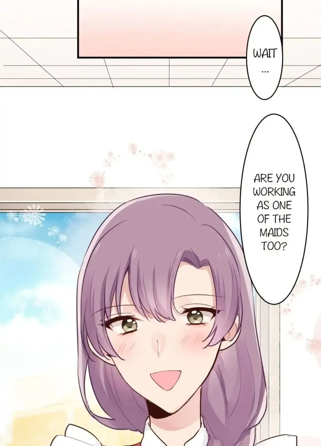 Read Class Maid chapter 8 image 45 on Lezhin