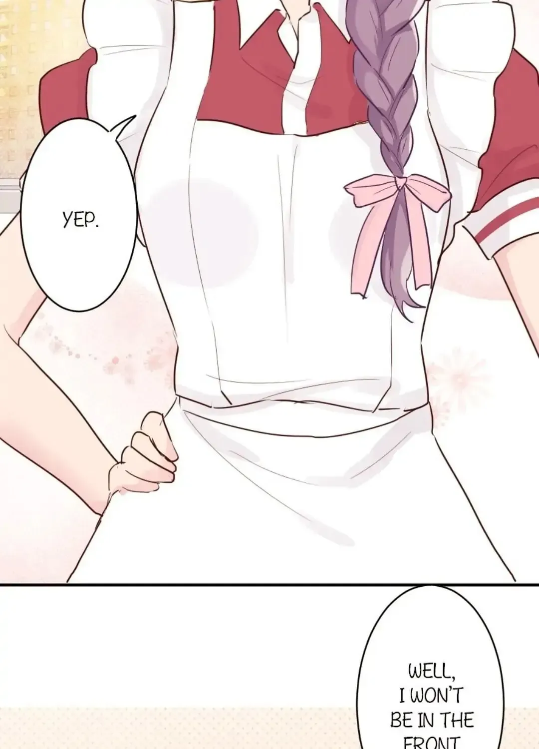 Read Class Maid chapter 8 image 46 on Lezhin