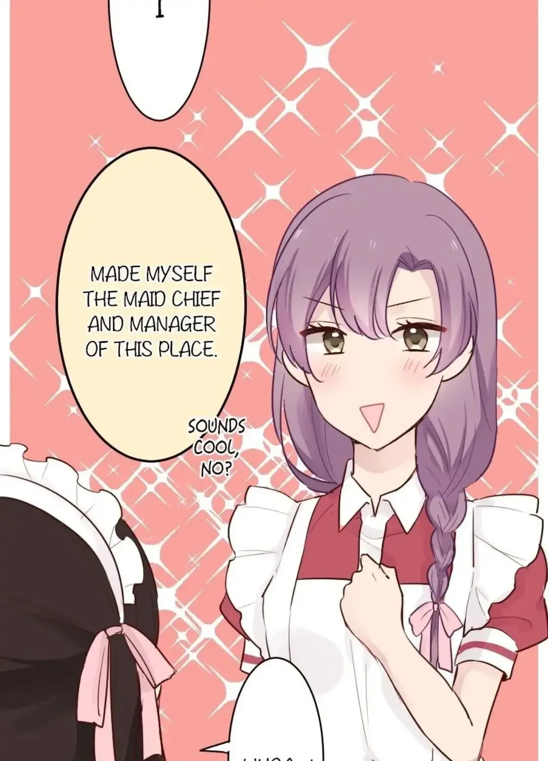 Read Class Maid chapter 8 image 48 on Lezhin