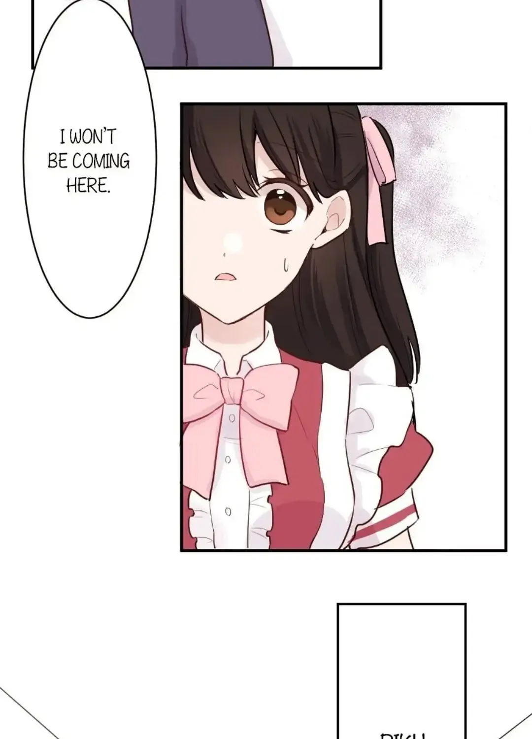 Read Class Maid chapter 8 image 5 on Lezhin