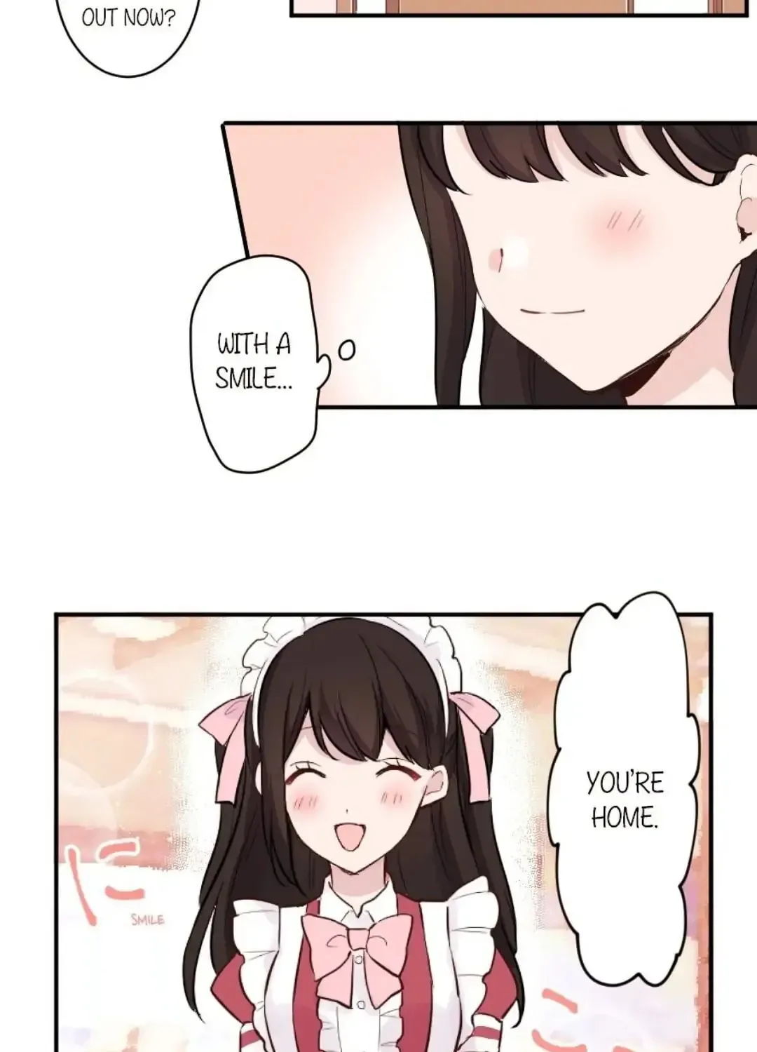 Read Class Maid chapter 8 image 56 on Lezhin