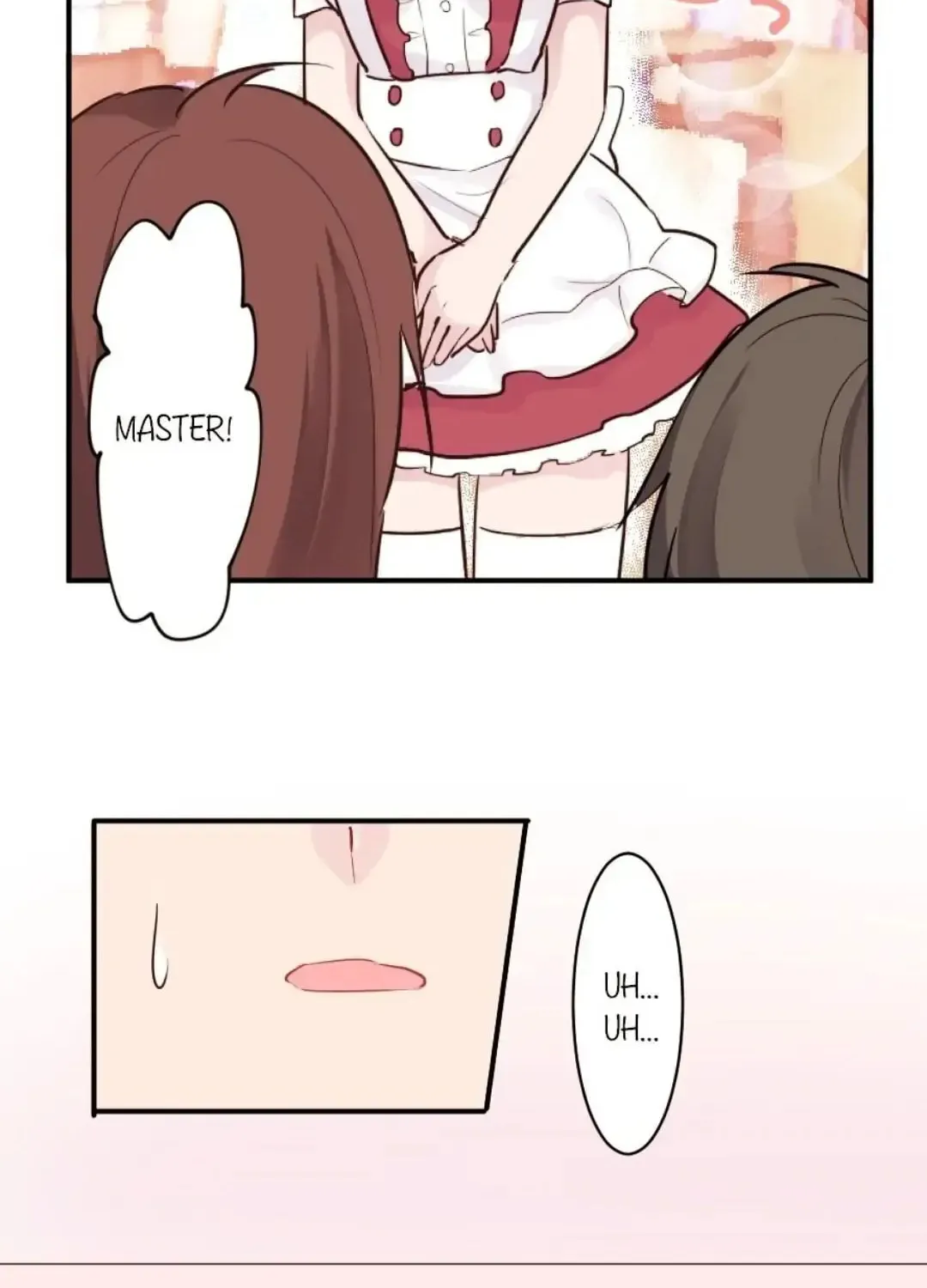 Read Class Maid chapter 8 image 57 on Lezhin
