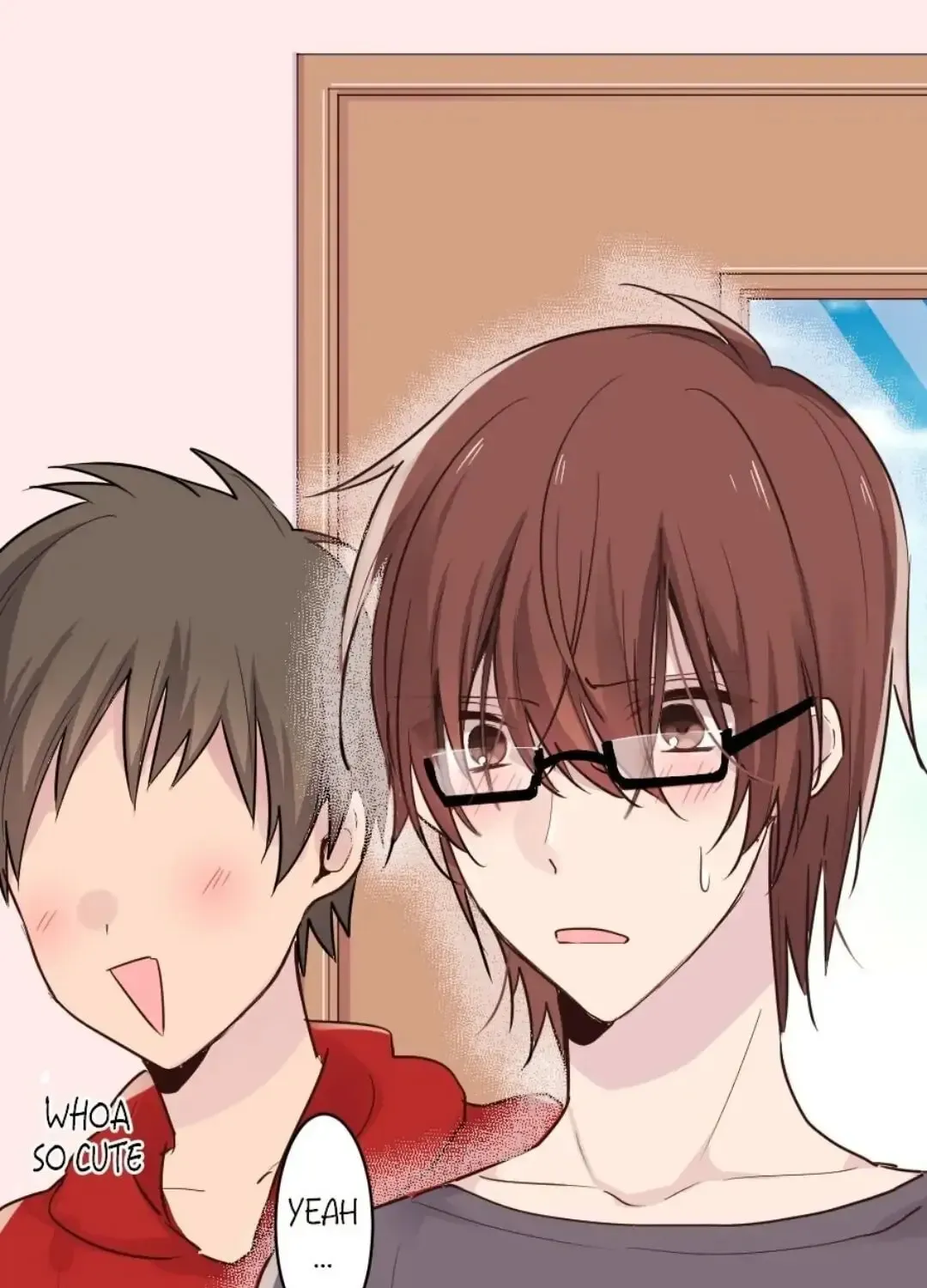 Read Class Maid chapter 8 image 58 on Lezhin