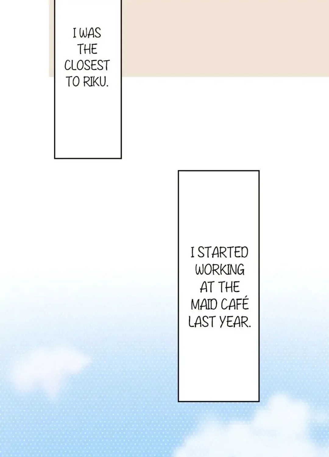 Read Class Maid chapter 8 image 8 on Lezhin