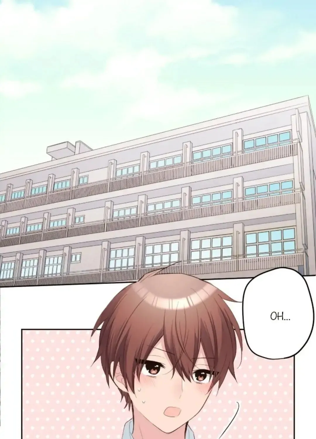 Read Class Maid chapter 80 image 18 on Lezhin