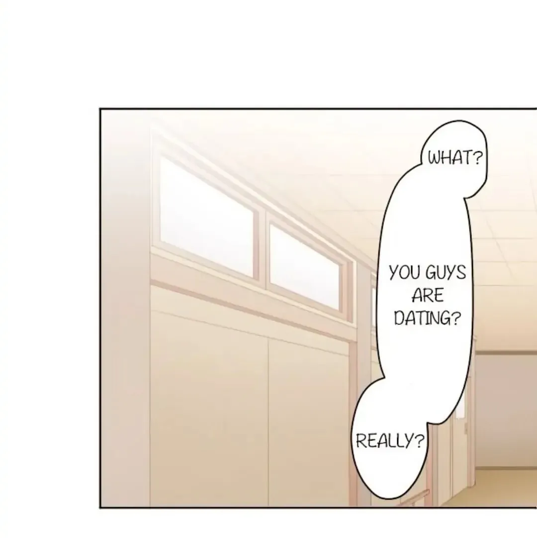 Read Class Maid chapter 80 image 22 on Lezhin