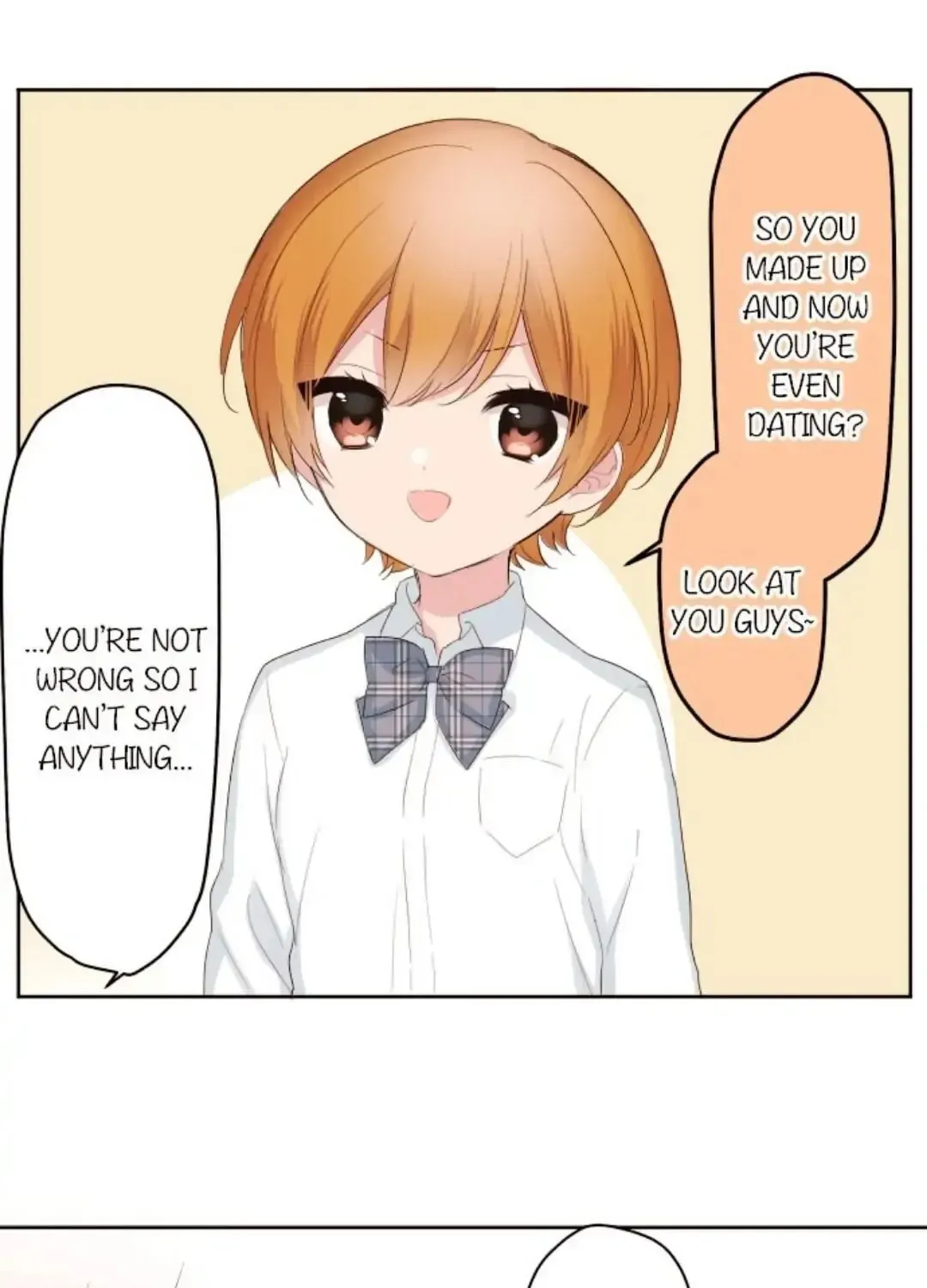 Read Class Maid chapter 80 image 23 on Lezhin