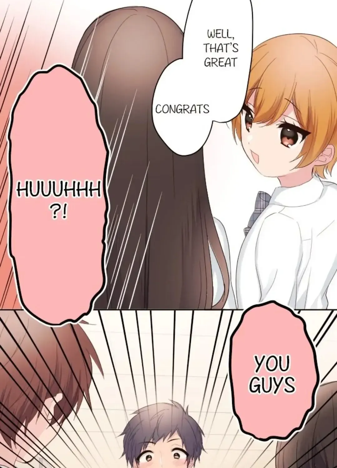 Read Class Maid chapter 80 image 24 on Lezhin