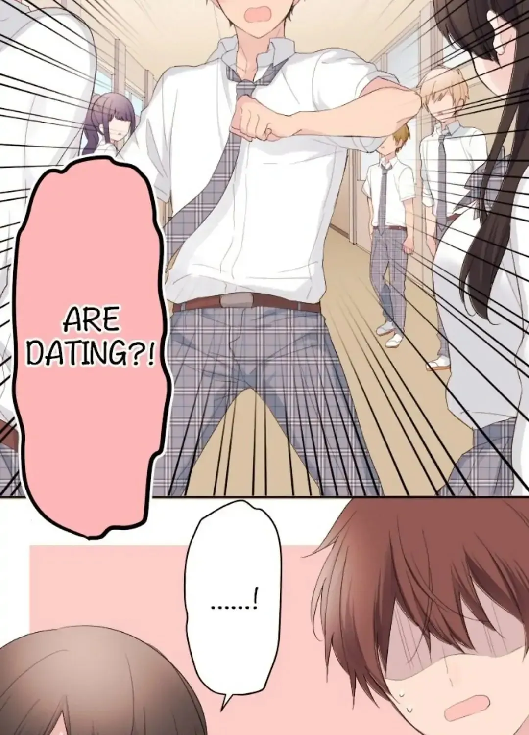 Read Class Maid chapter 80 image 25 on Lezhin