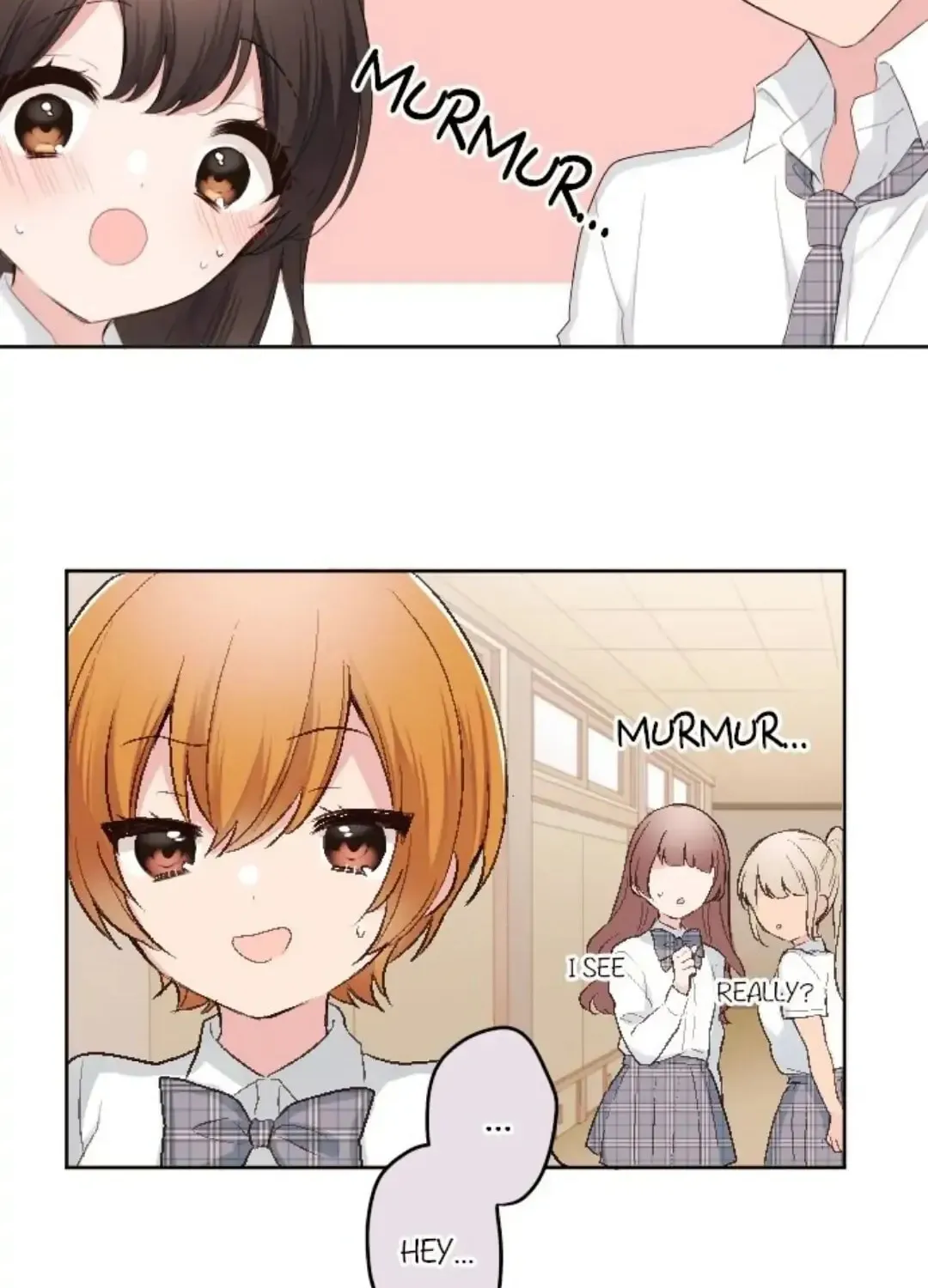 Read Class Maid chapter 80 image 26 on Lezhin