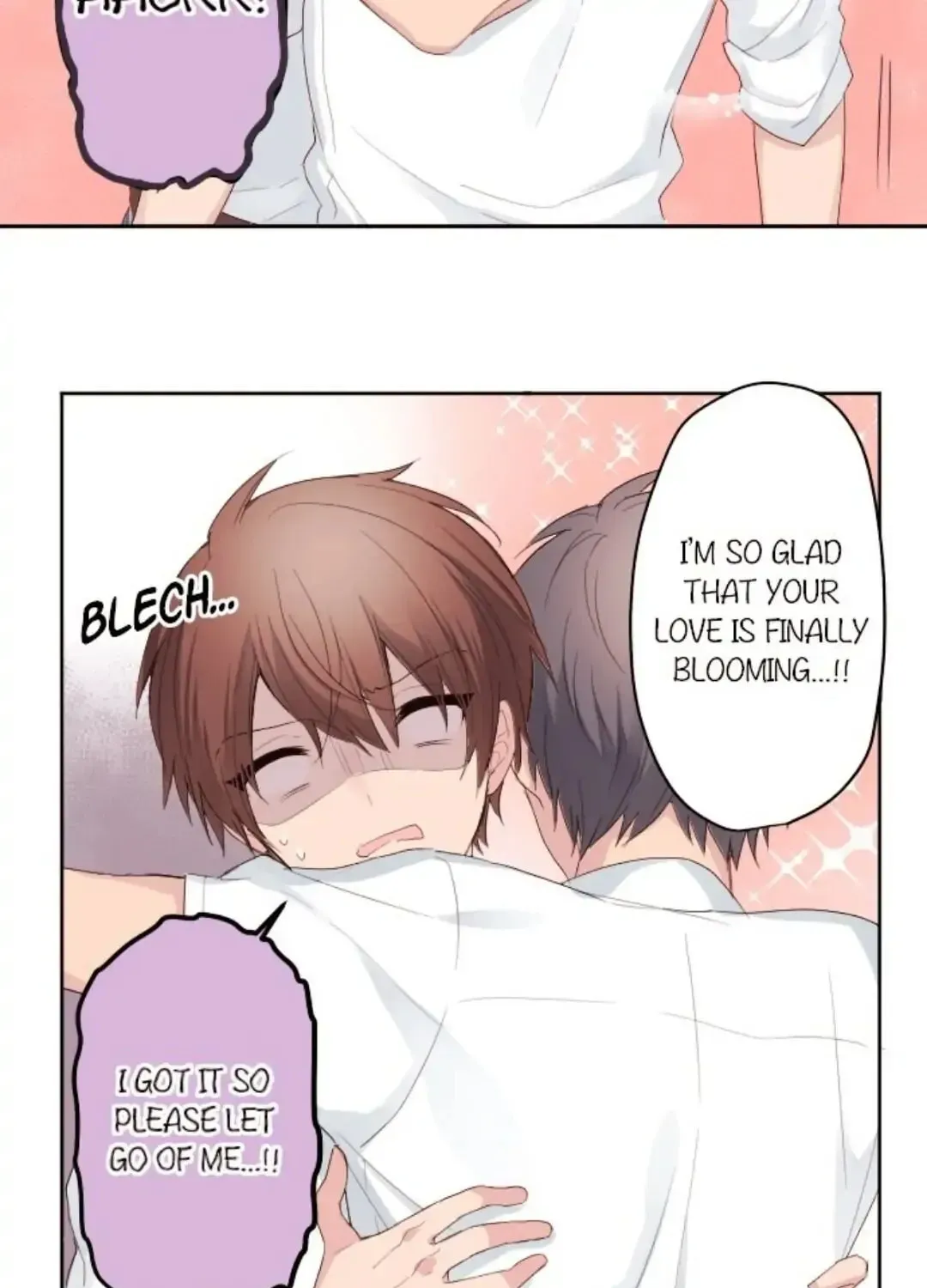 Read Class Maid chapter 80 image 29 on Lezhin