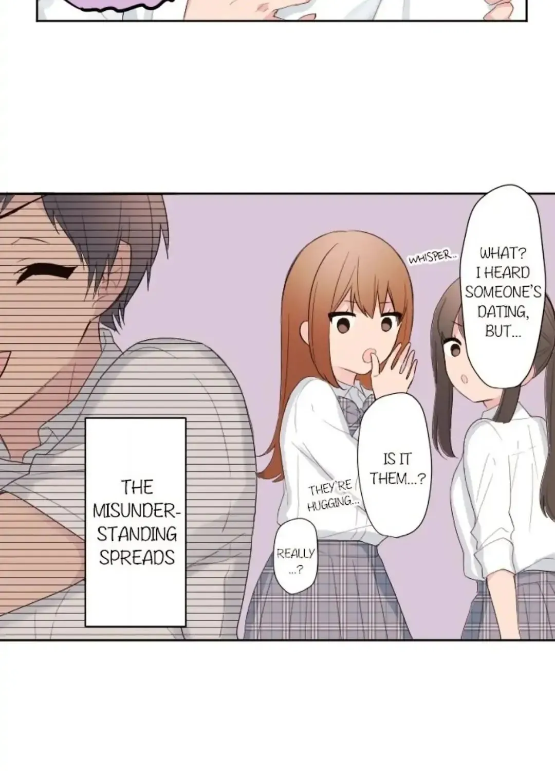 Read Class Maid chapter 80 image 30 on Lezhin