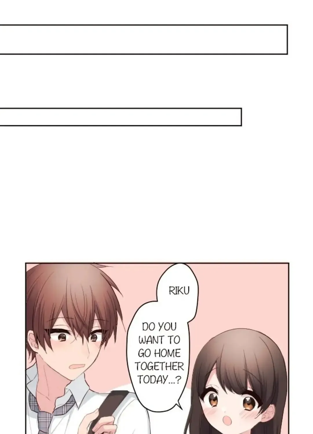 Read Class Maid chapter 80 image 34 on Lezhin