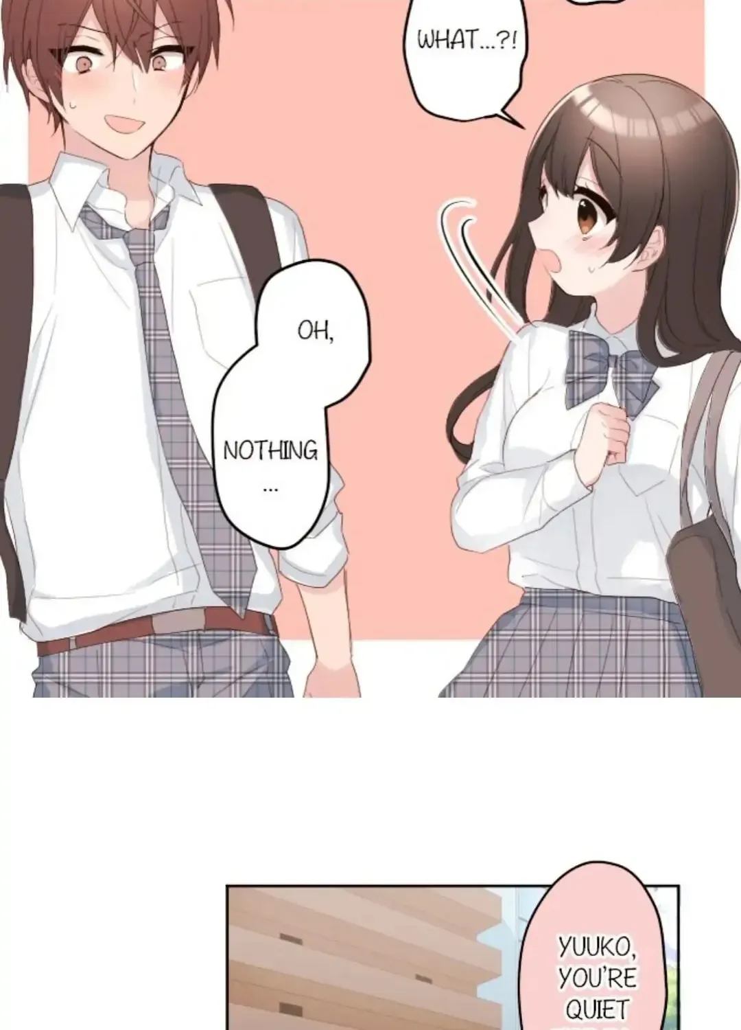 Read Class Maid chapter 80 image 39 on Lezhin