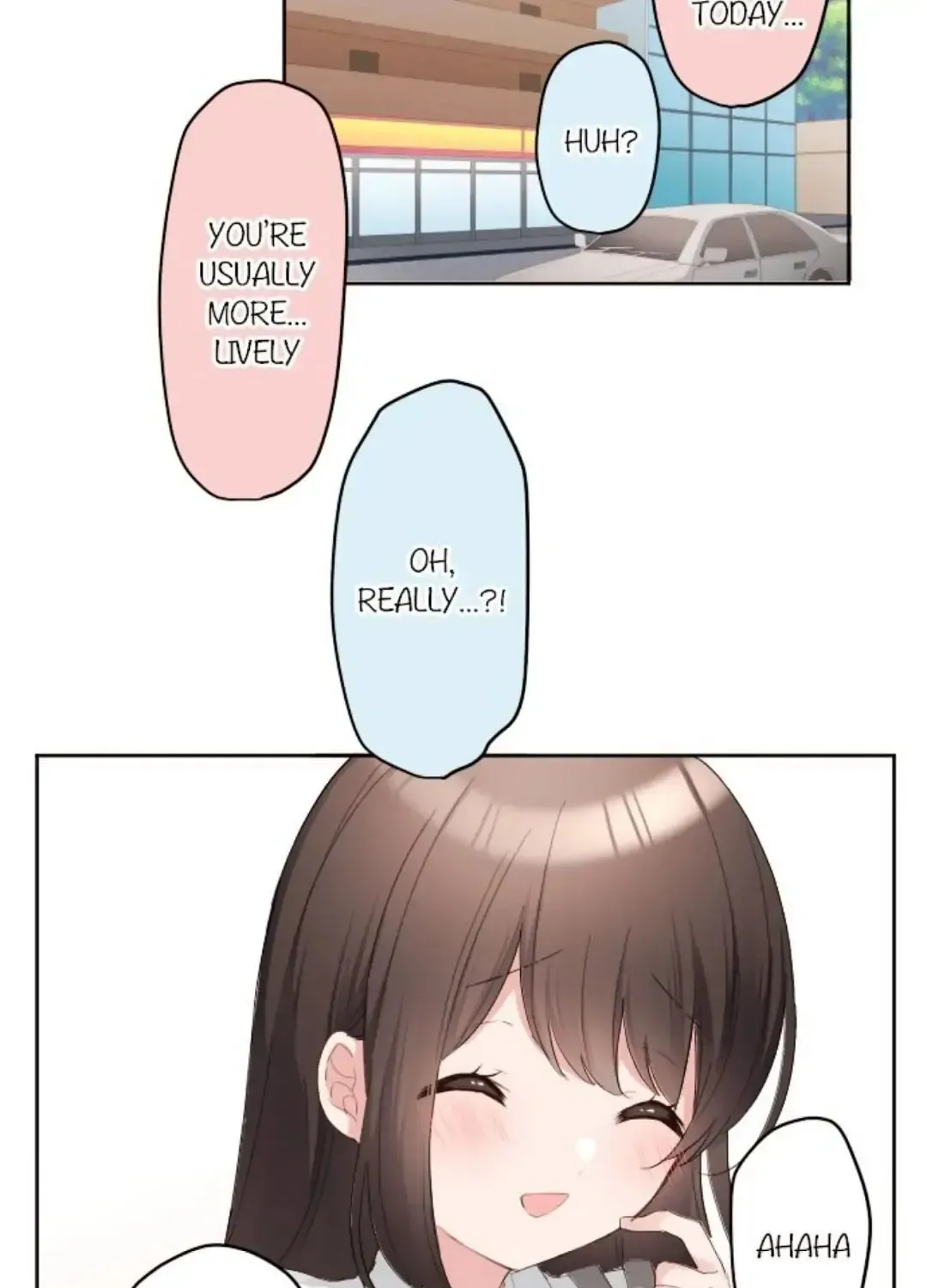 Read Class Maid chapter 80 image 40 on Lezhin
