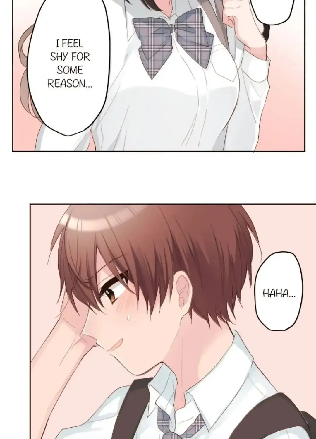 Read Class Maid chapter 80 image 41 on Lezhin