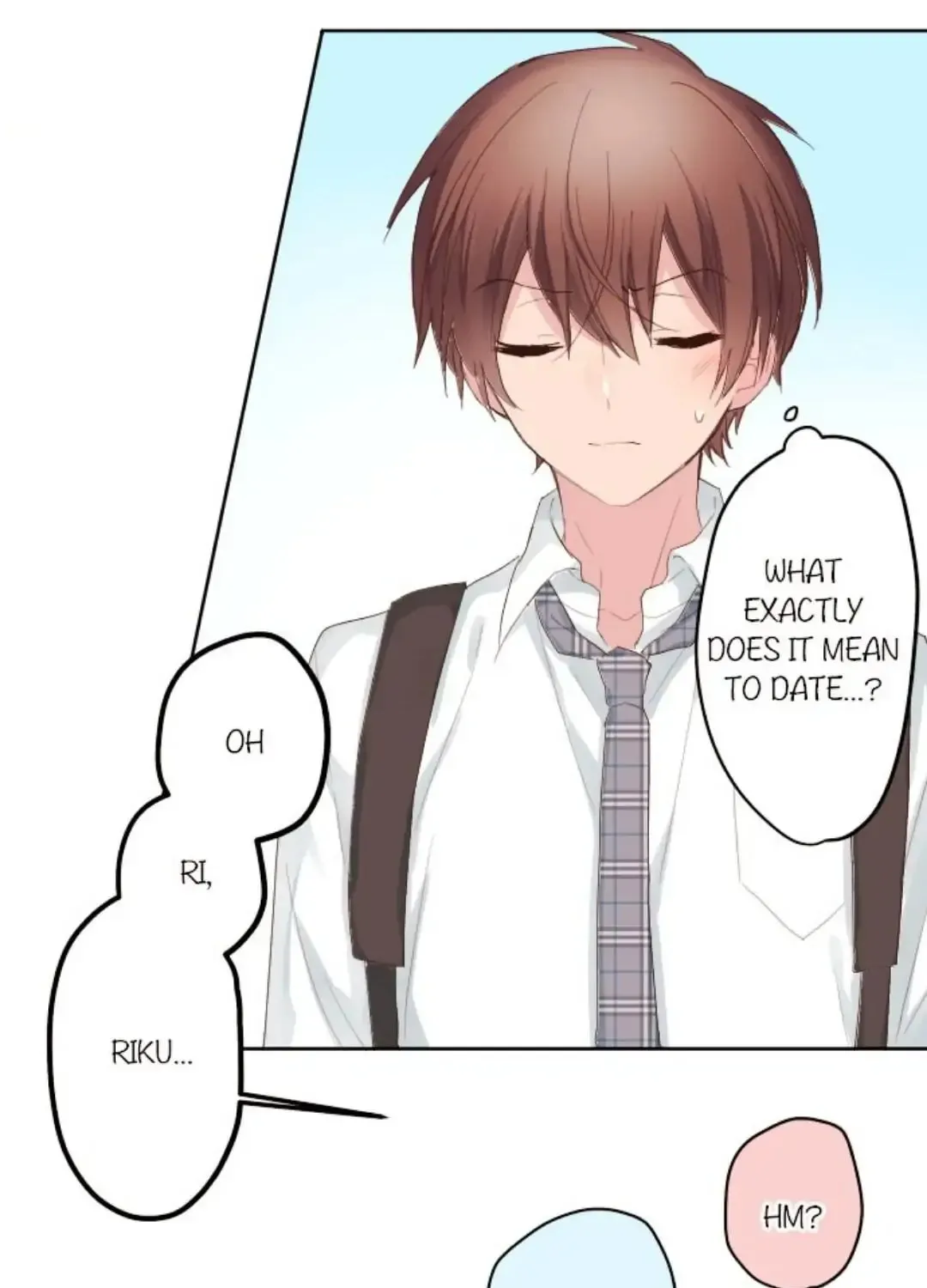 Read Class Maid chapter 80 image 44 on Lezhin