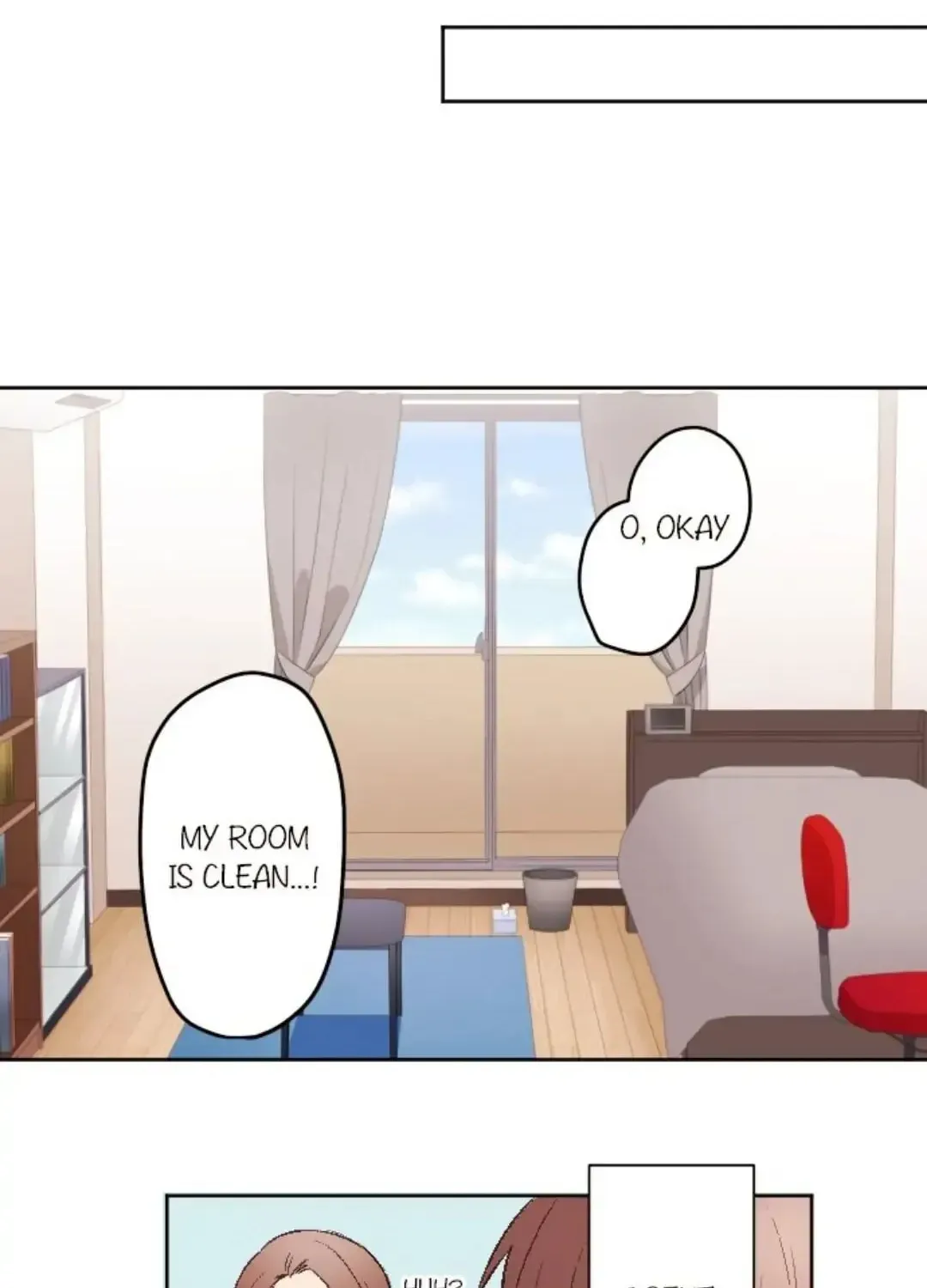 Read Class Maid chapter 80 image 51 on Lezhin