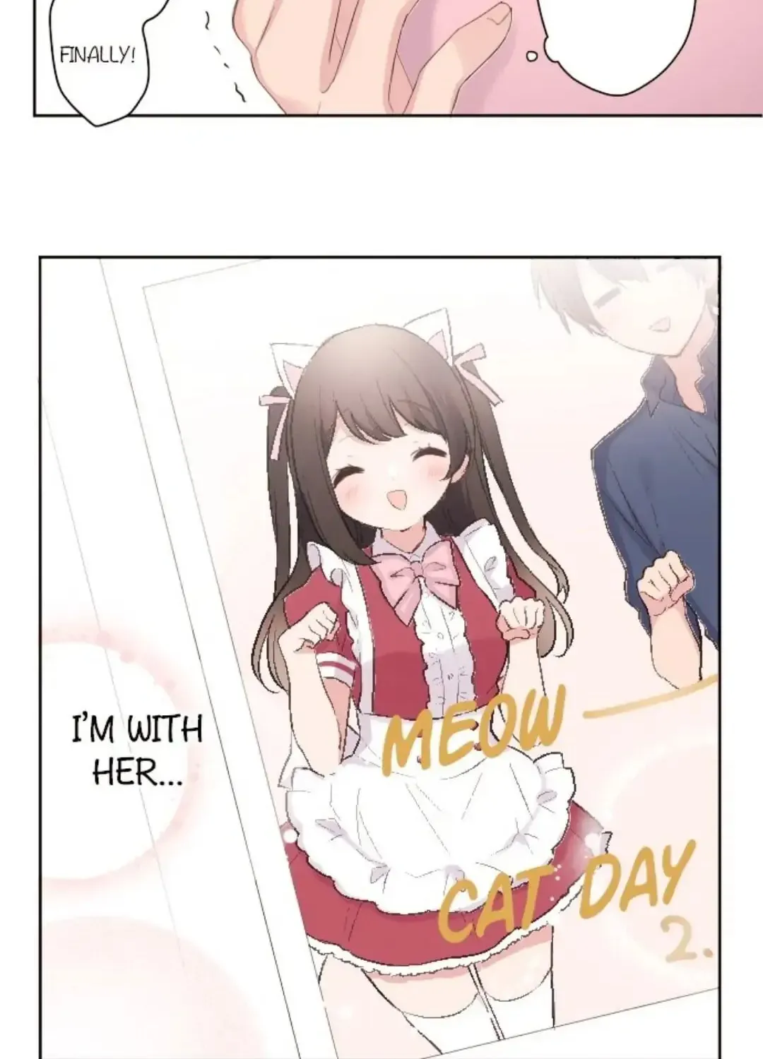 Read Class Maid chapter 80 image 9 on Lezhin