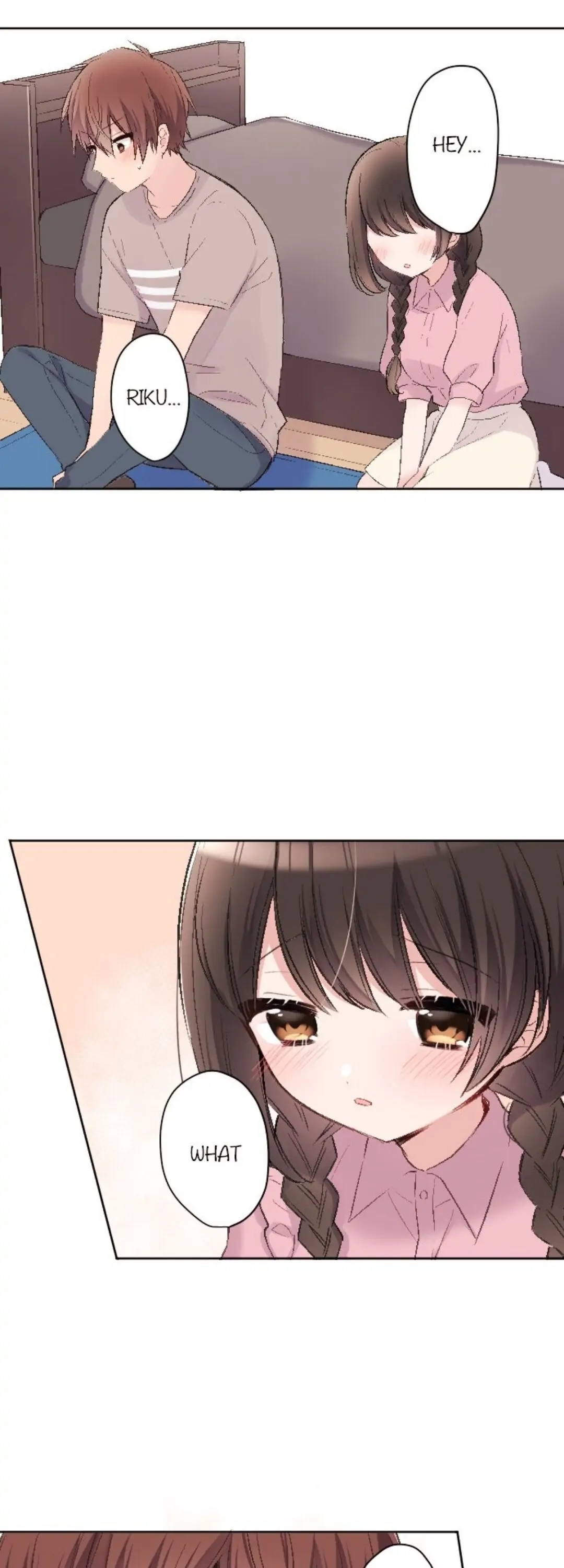 Read Class Maid chapter 81 image 15 on Lezhin