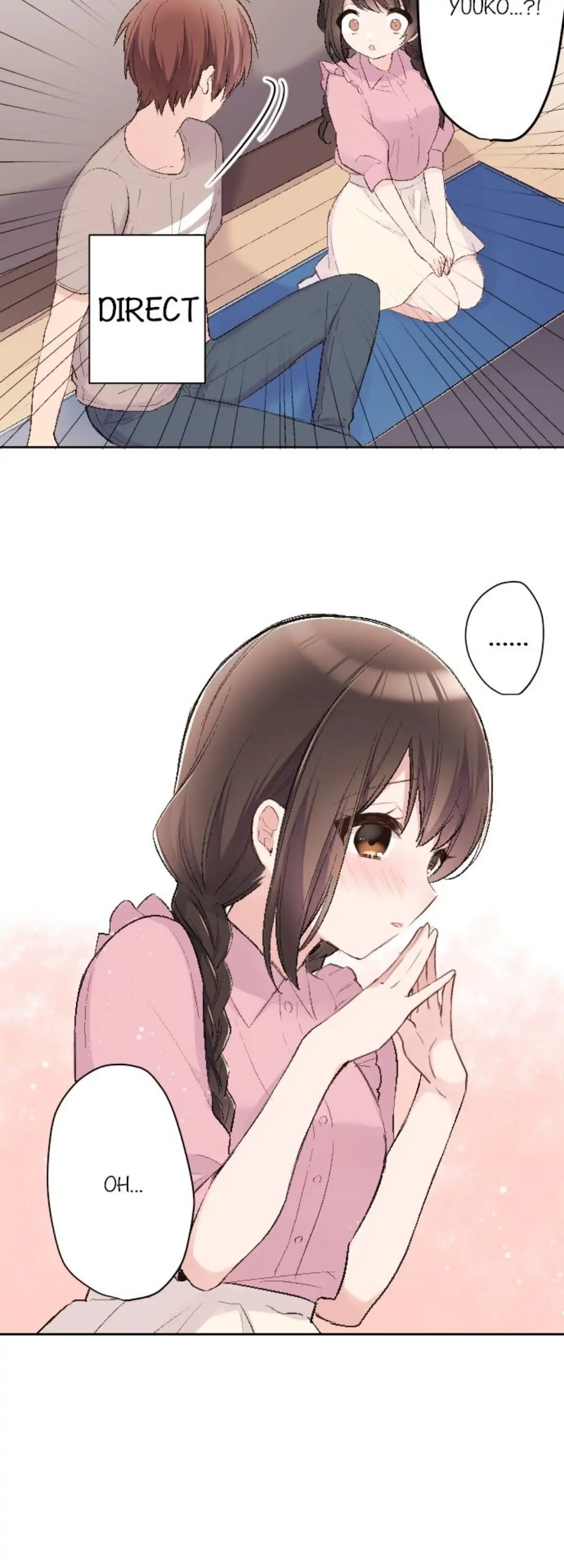 Read Class Maid chapter 81 image 7 on Lezhin