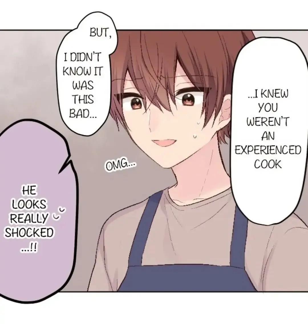 Read Class Maid chapter 82 image 12 on Lezhin