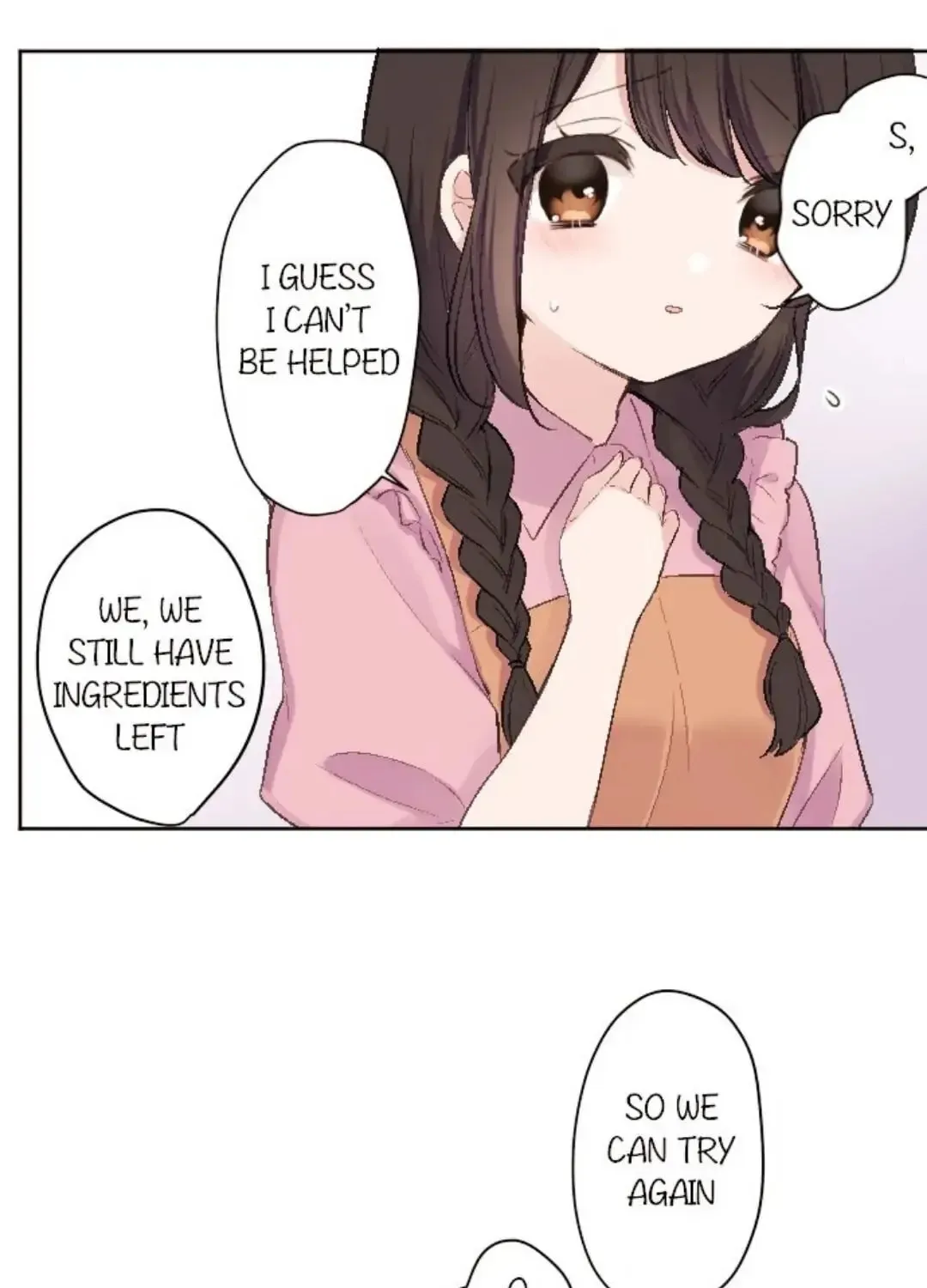 Read Class Maid chapter 82 image 13 on Lezhin