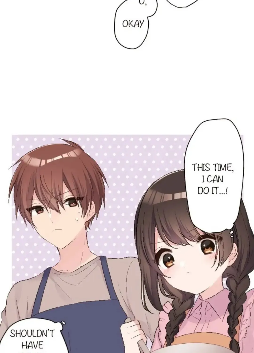 Read Class Maid chapter 82 image 14 on Lezhin