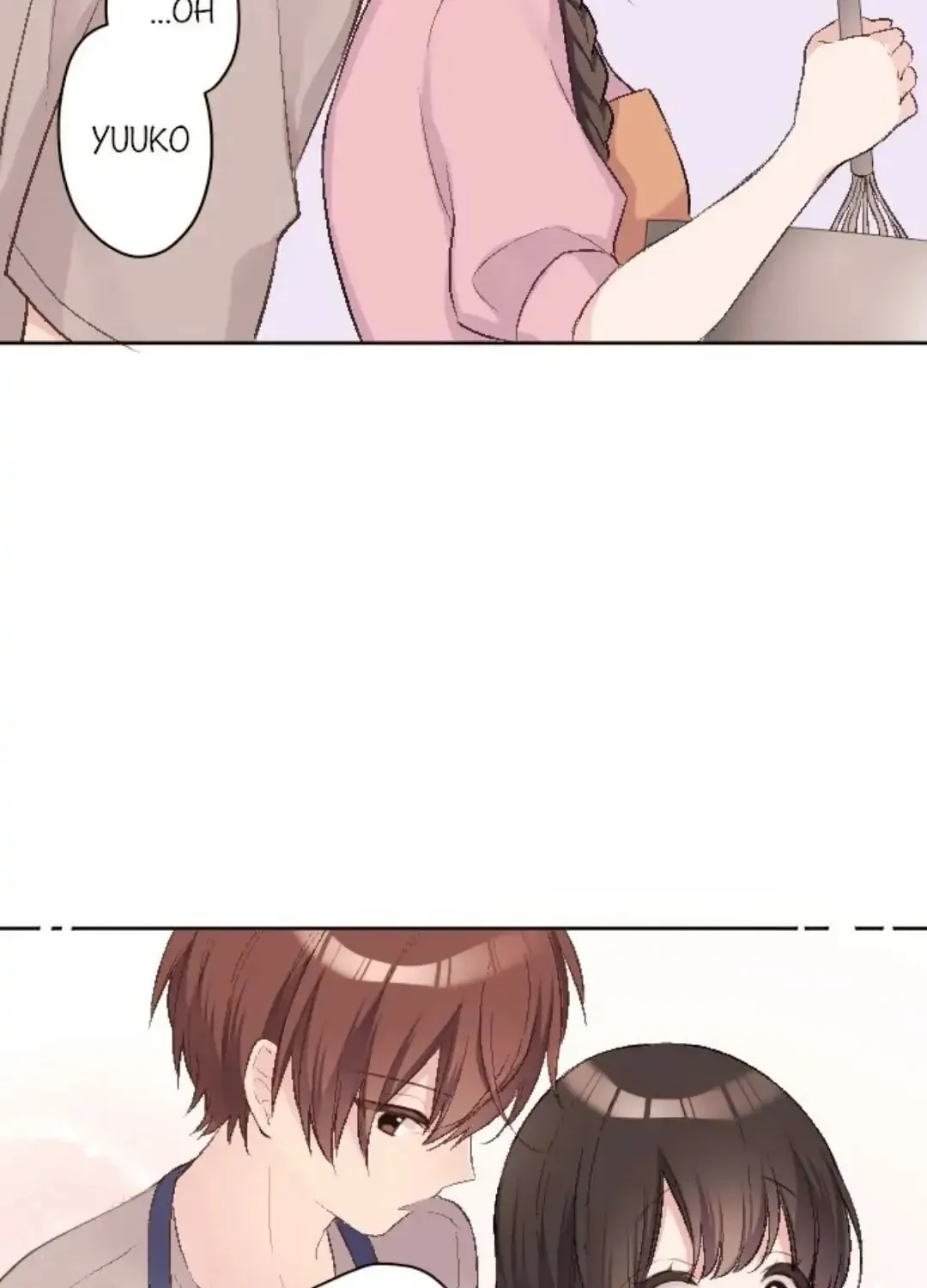 Read Class Maid chapter 82 image 16 on Lezhin