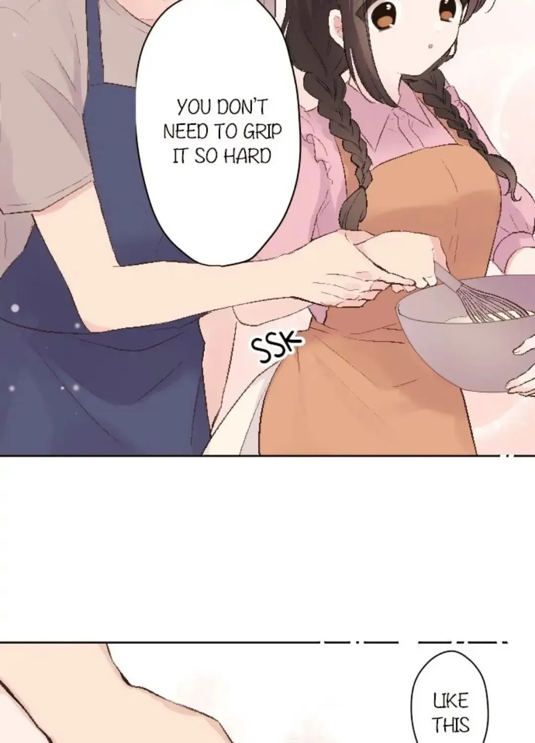 Read Class Maid chapter 82 image 17 on Lezhin