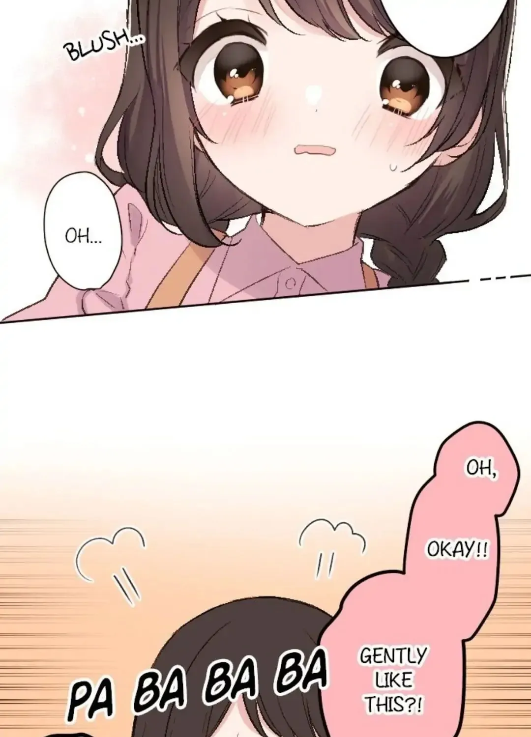 Read Class Maid chapter 82 image 19 on Lezhin