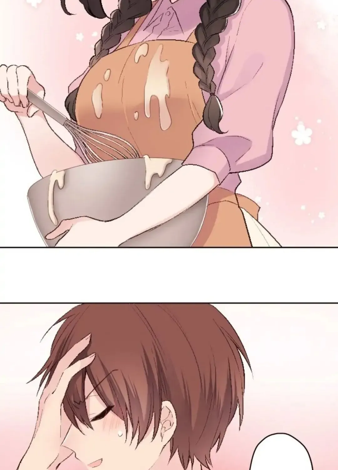 Read Class Maid chapter 82 image 22 on Lezhin