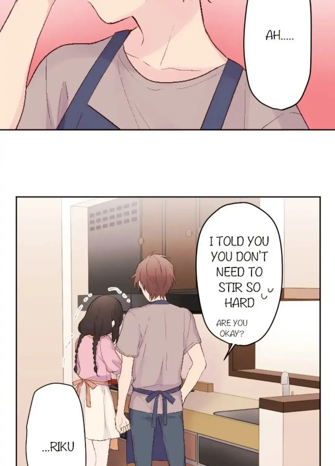 Read Class Maid chapter 82 image 23 on Lezhin