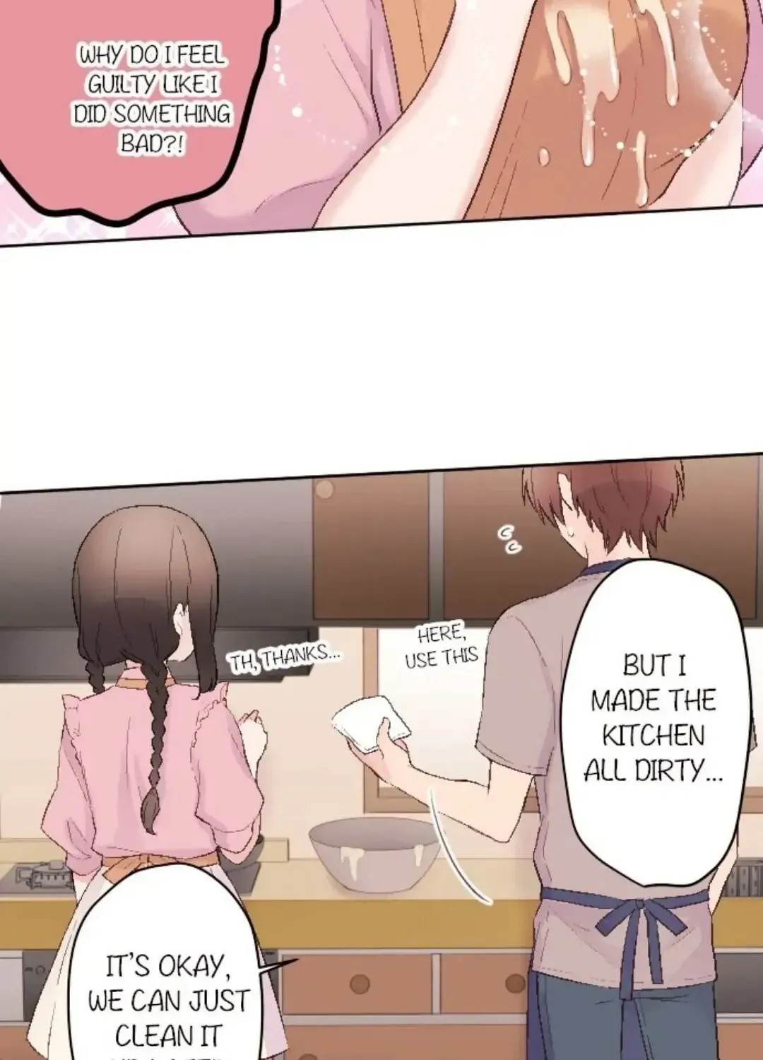 Read Class Maid chapter 82 image 26 on Lezhin