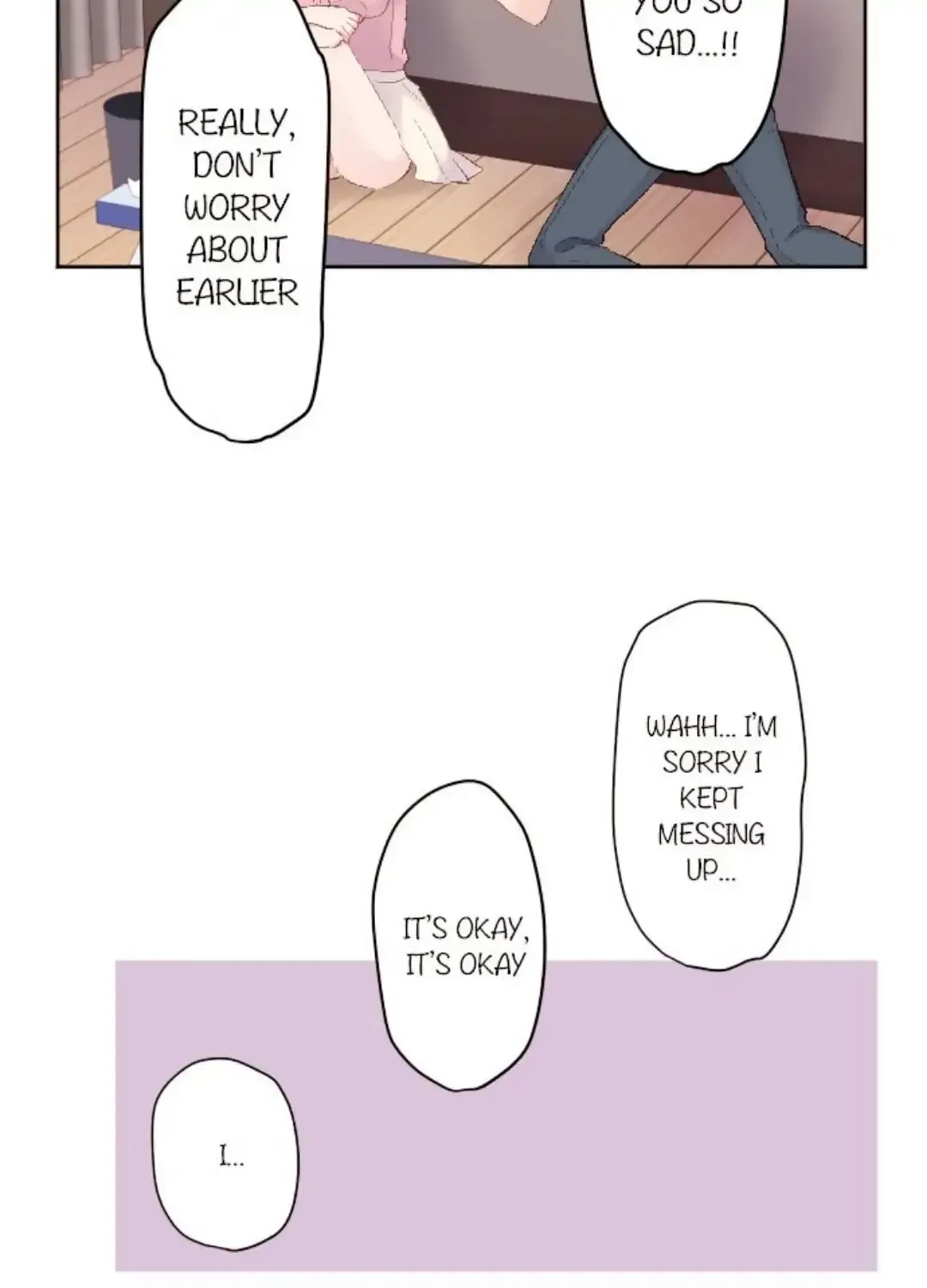 Read Class Maid chapter 82 image 33 on Lezhin
