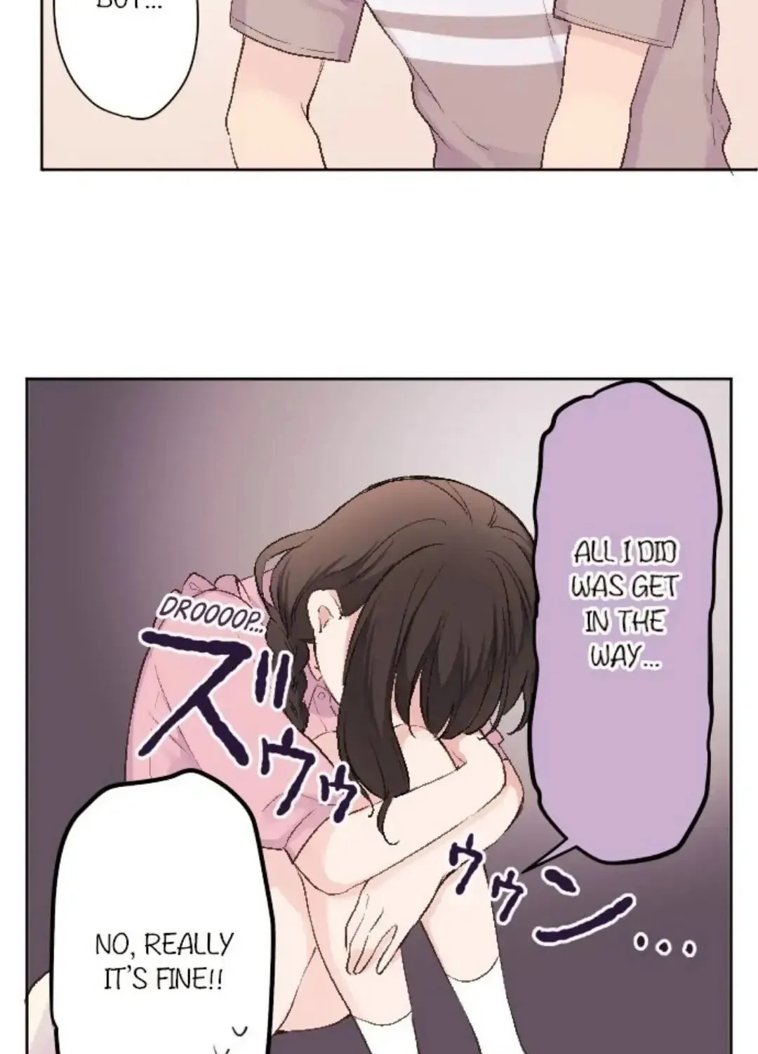 Read Class Maid chapter 82 image 35 on Lezhin