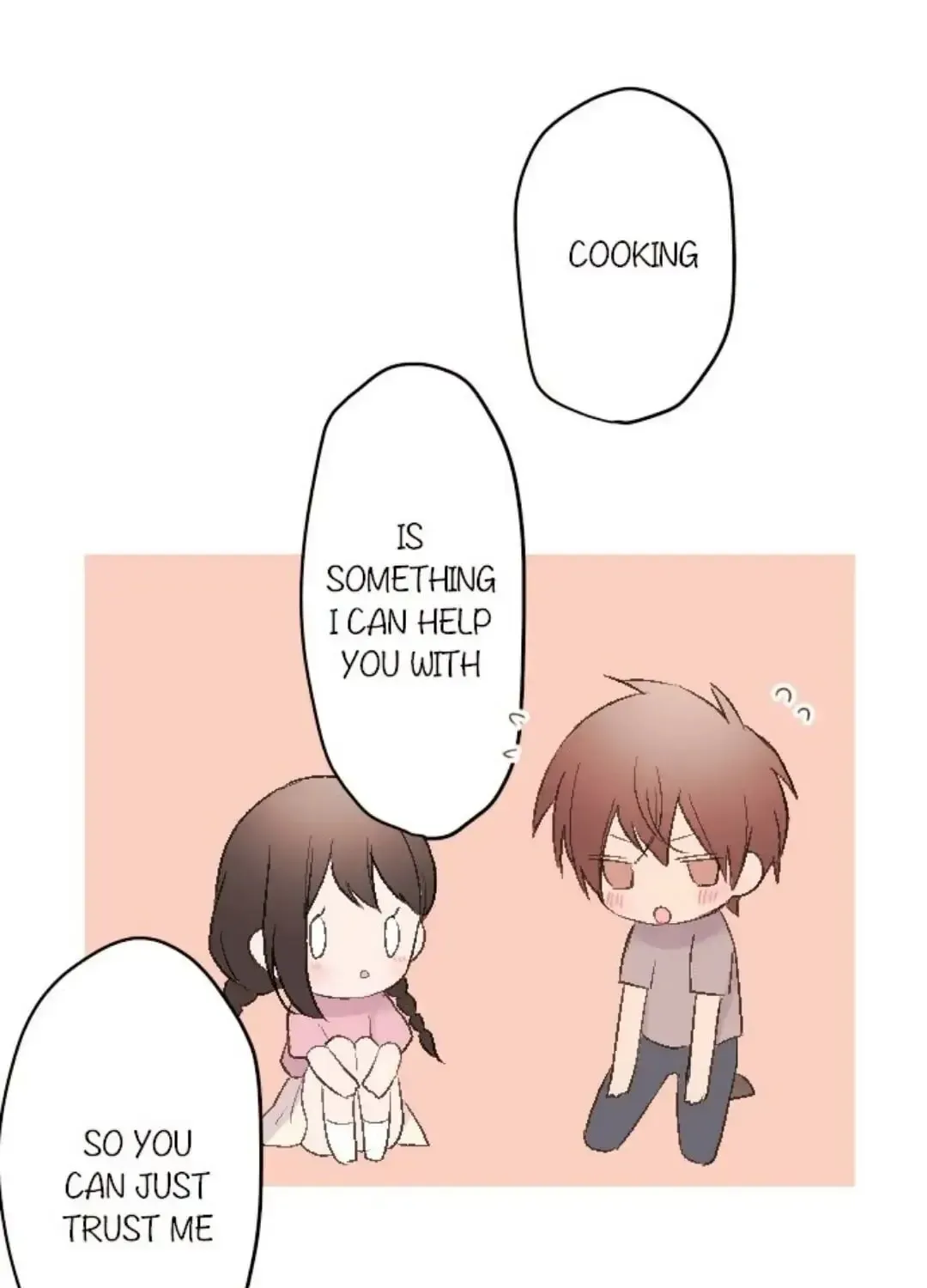 Read Class Maid chapter 82 image 39 on Lezhin
