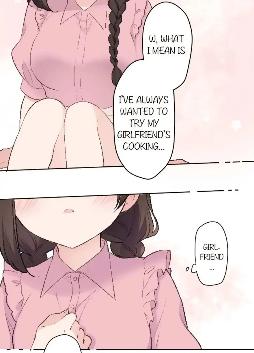 Read Class Maid chapter 82 image 44 on Lezhin