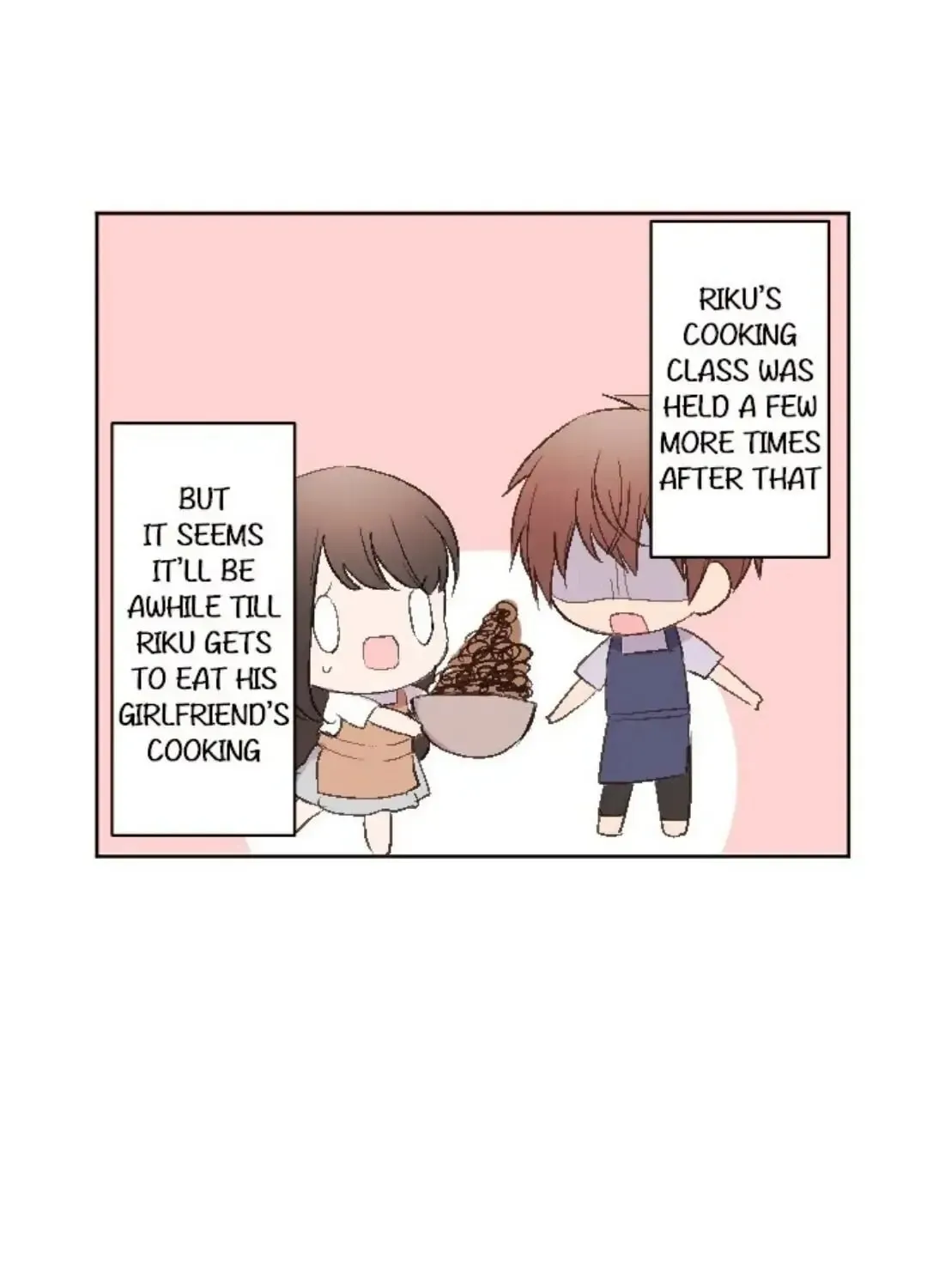 Read Class Maid chapter 82 image 47 on Lezhin