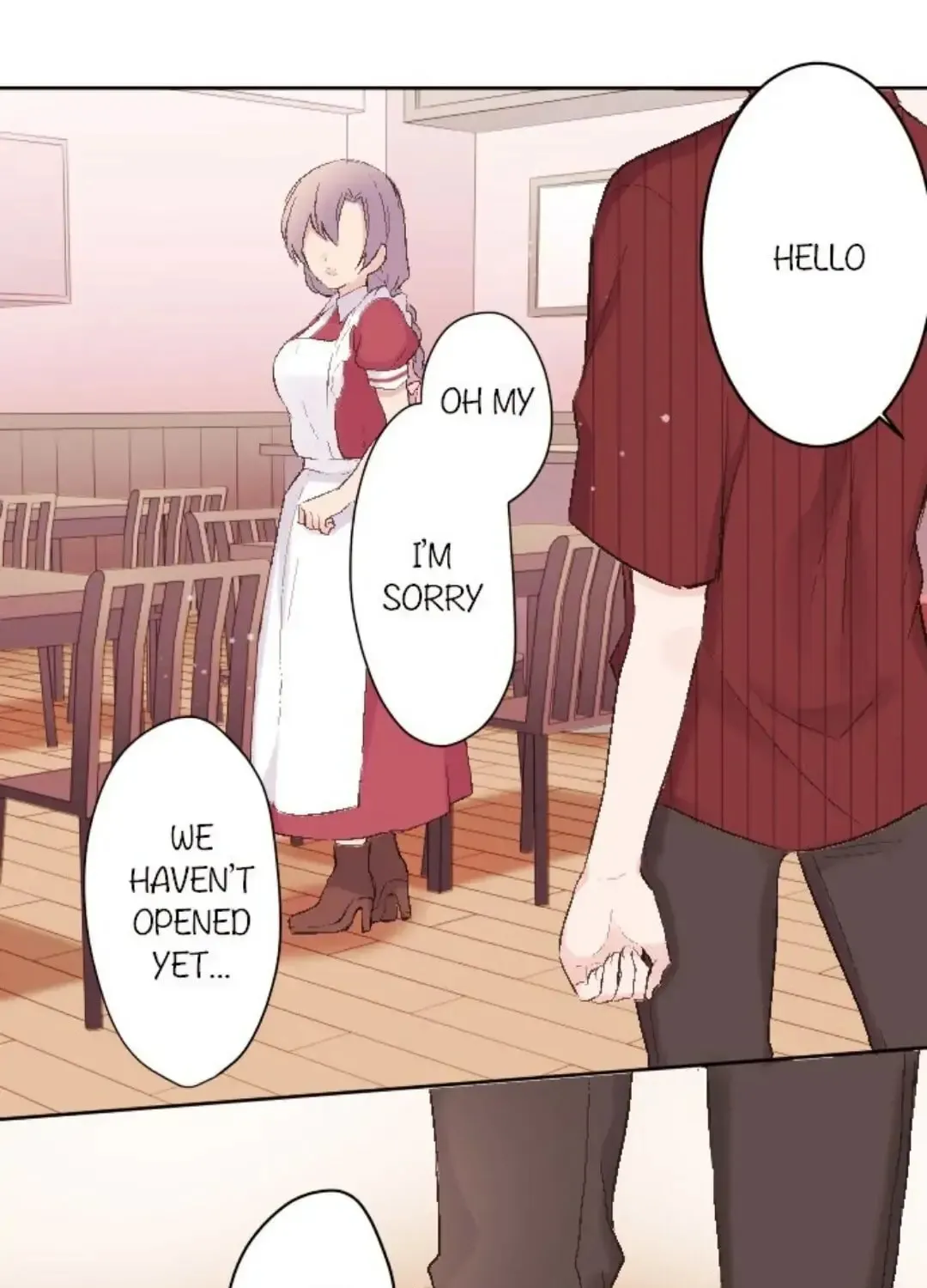 Read Class Maid chapter 82 image 50 on Lezhin