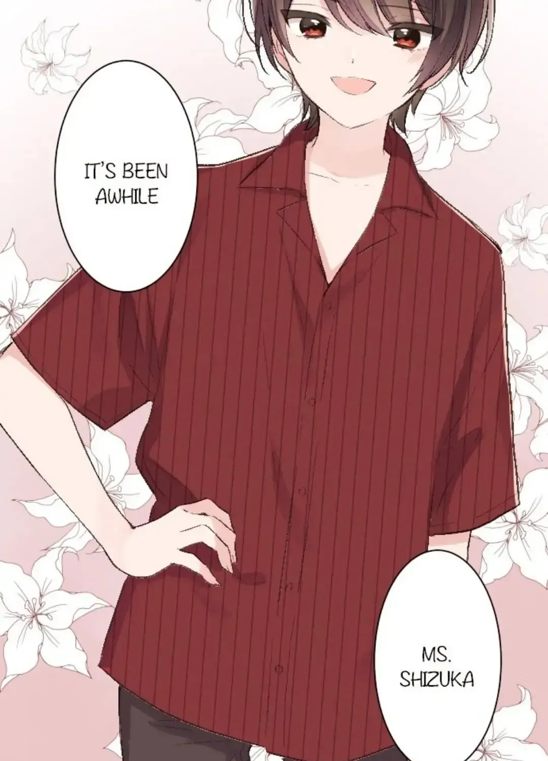 Read Class Maid chapter 82 image 52 on Lezhin