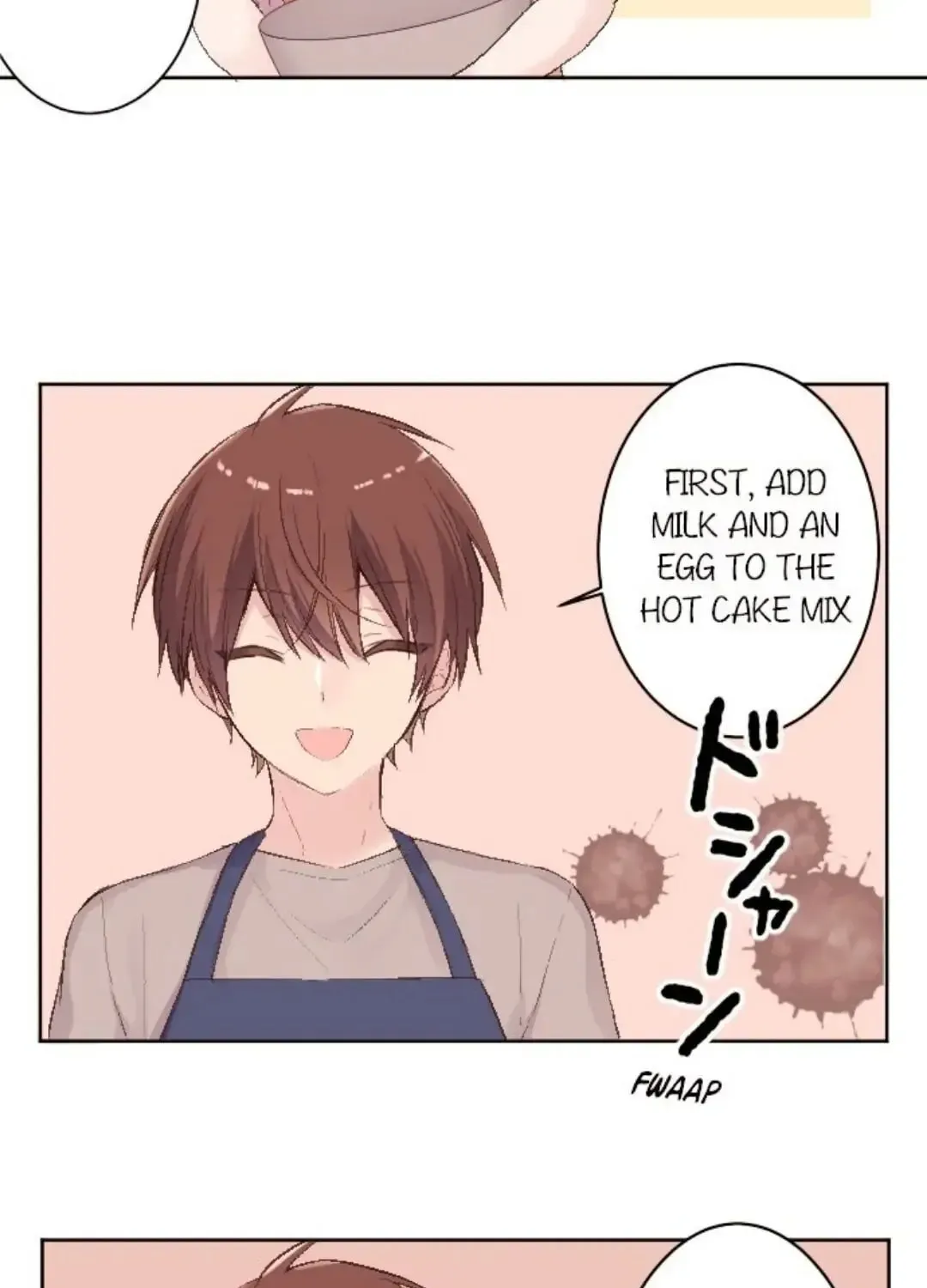 Read Class Maid chapter 82 image 6 on Lezhin