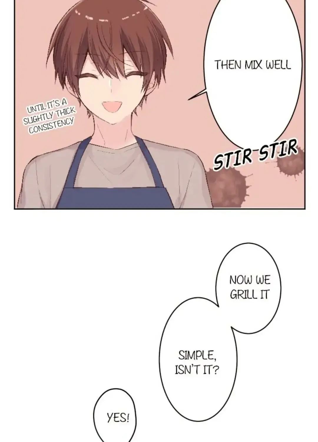 Read Class Maid chapter 82 image 7 on Lezhin